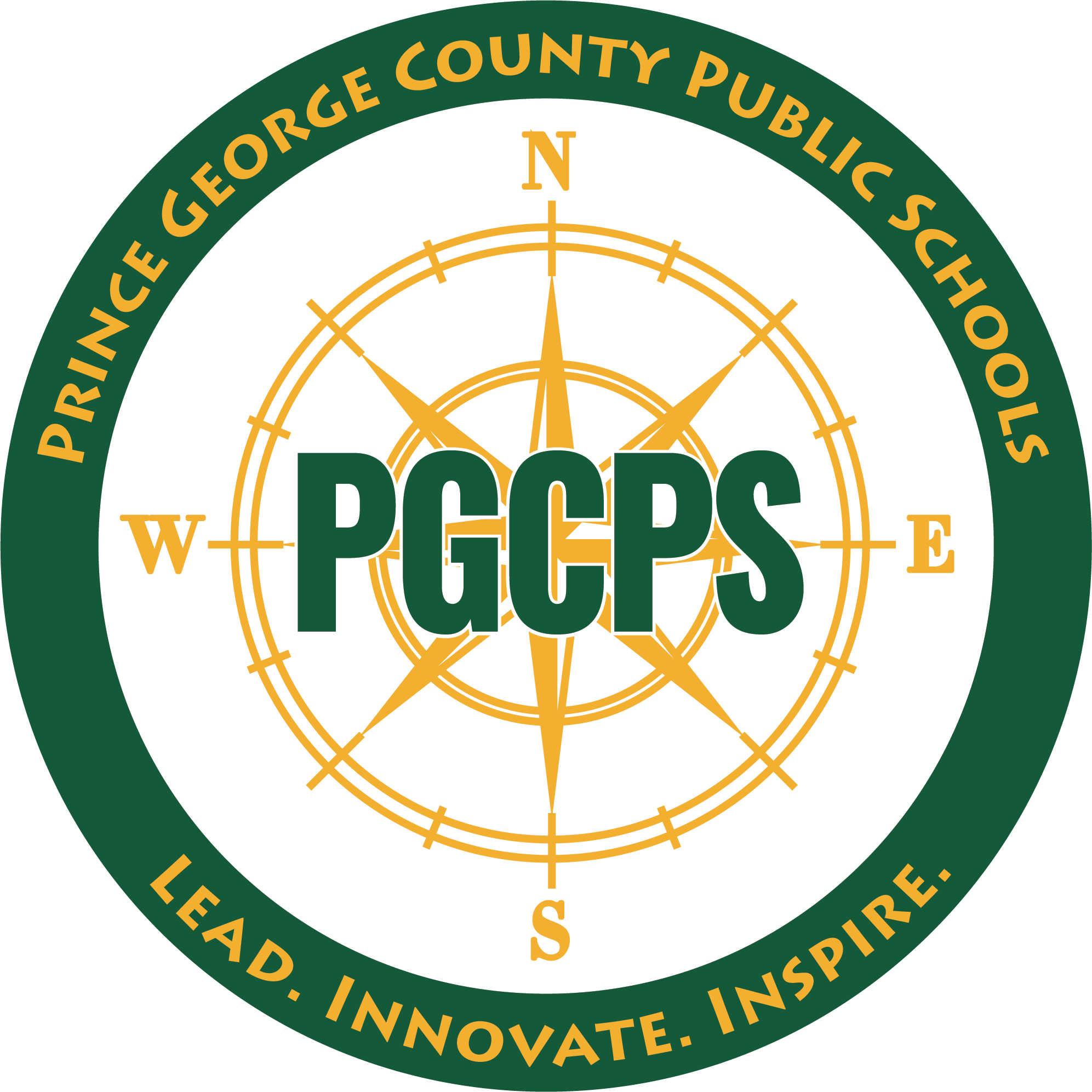 PGCPS Logo